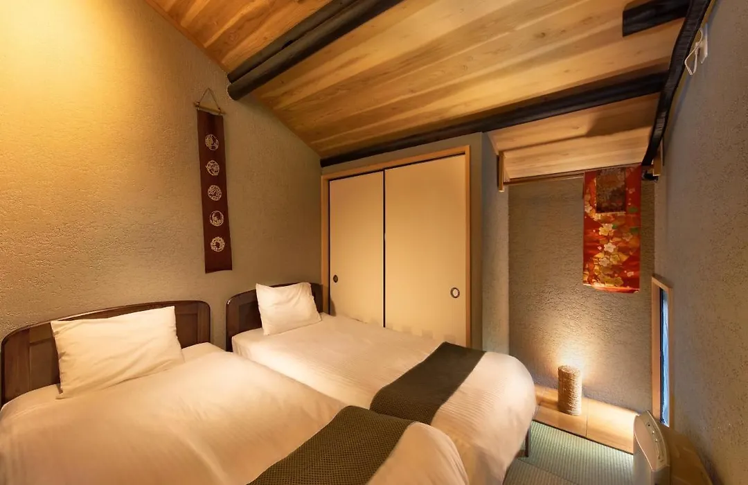 Connect Inn Kyotogojo-1