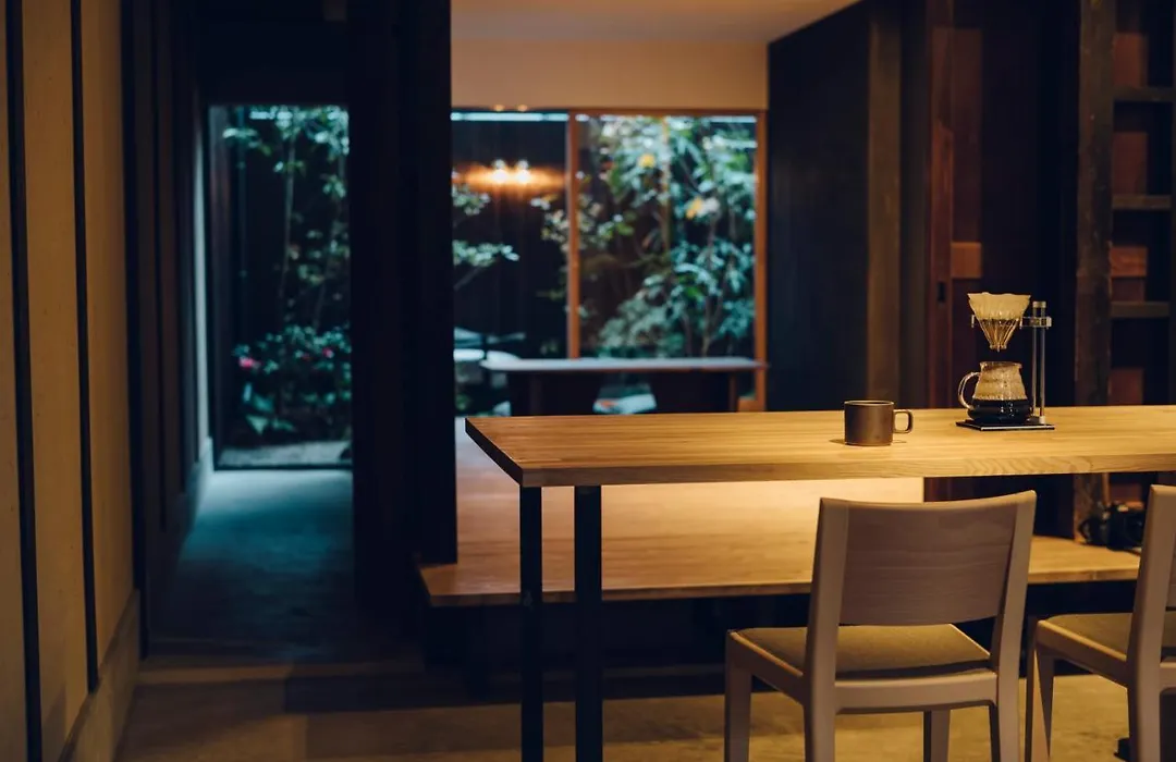 Ieno House Kyoto-1