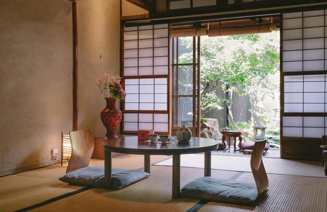 お宿梅夜guesthouse Umeya-1