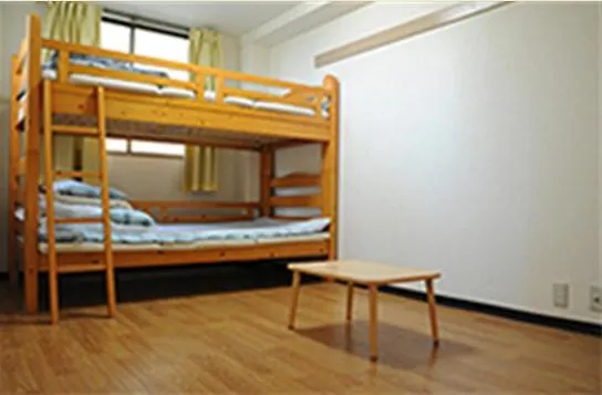 Guest House Chikyugo - The Earth Ship-1