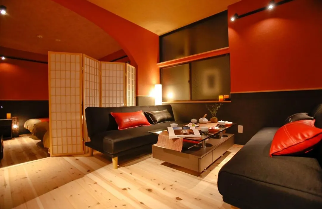 0 Inn Sanjo - Vacation Stay 09727V-1