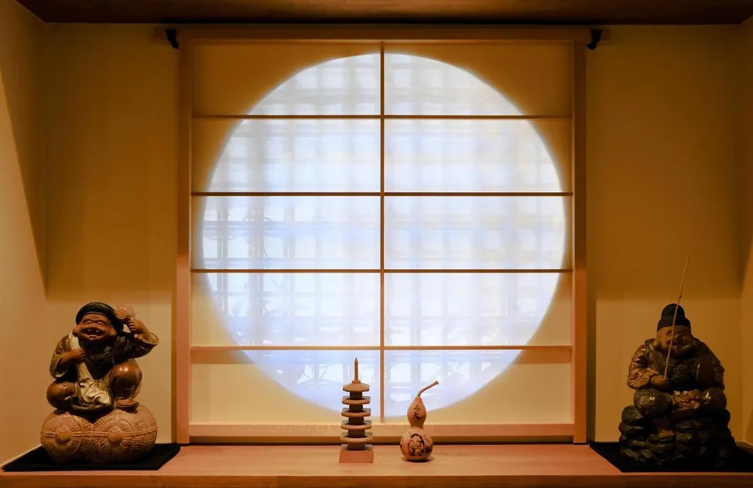 香柏 西京極 - Kouhaku Nishikyogoku, Kyoto Machiya-1