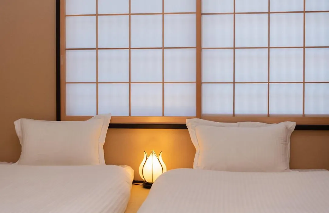 京町屋の宿 天神庵-1