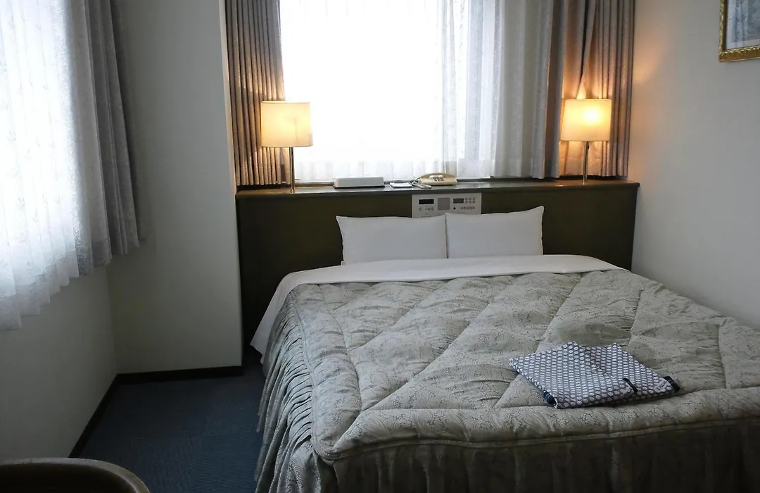 Pulses Inn Kyoto-1