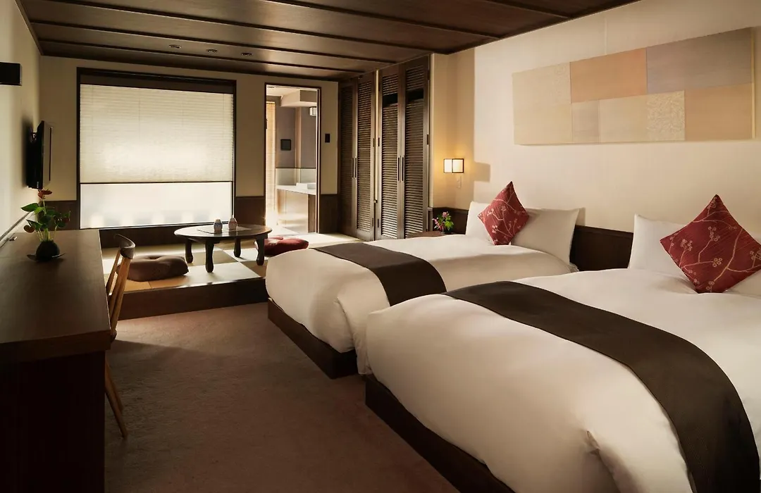 The Junei Hotel Kyoto Imperial Palace West-1