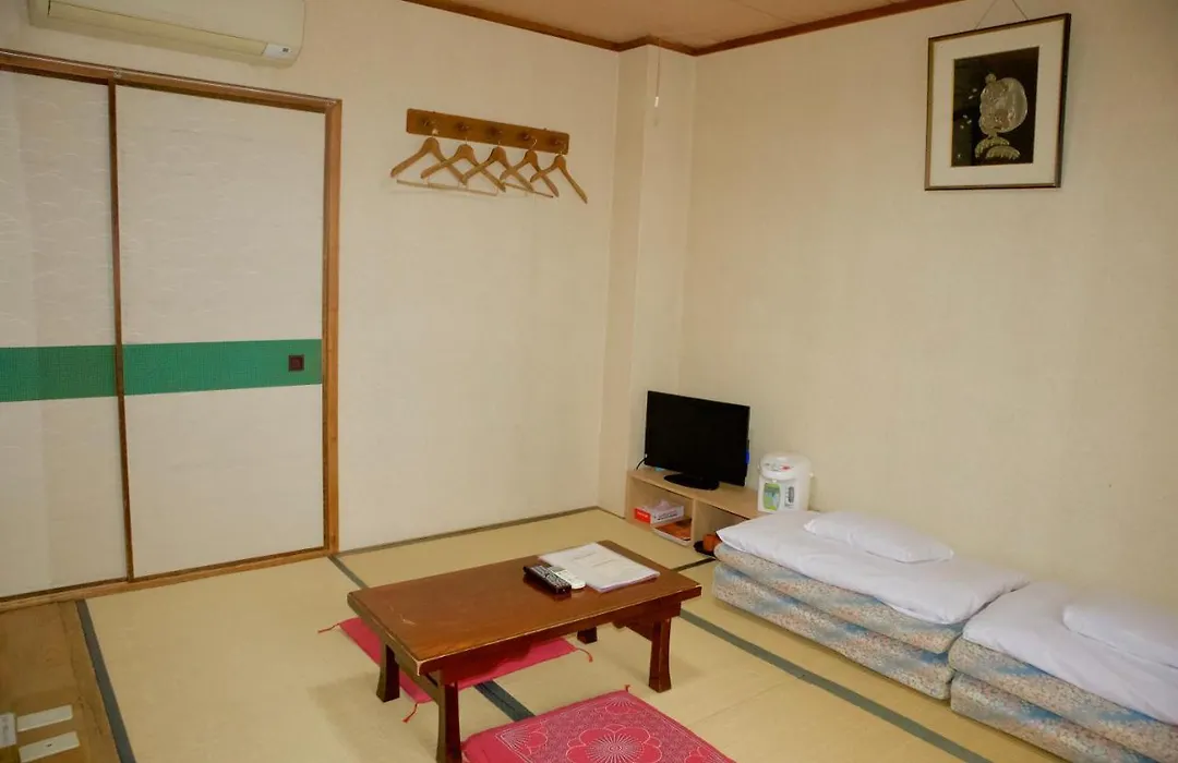 City Pension Tommy Rich Inn Kyoto-1