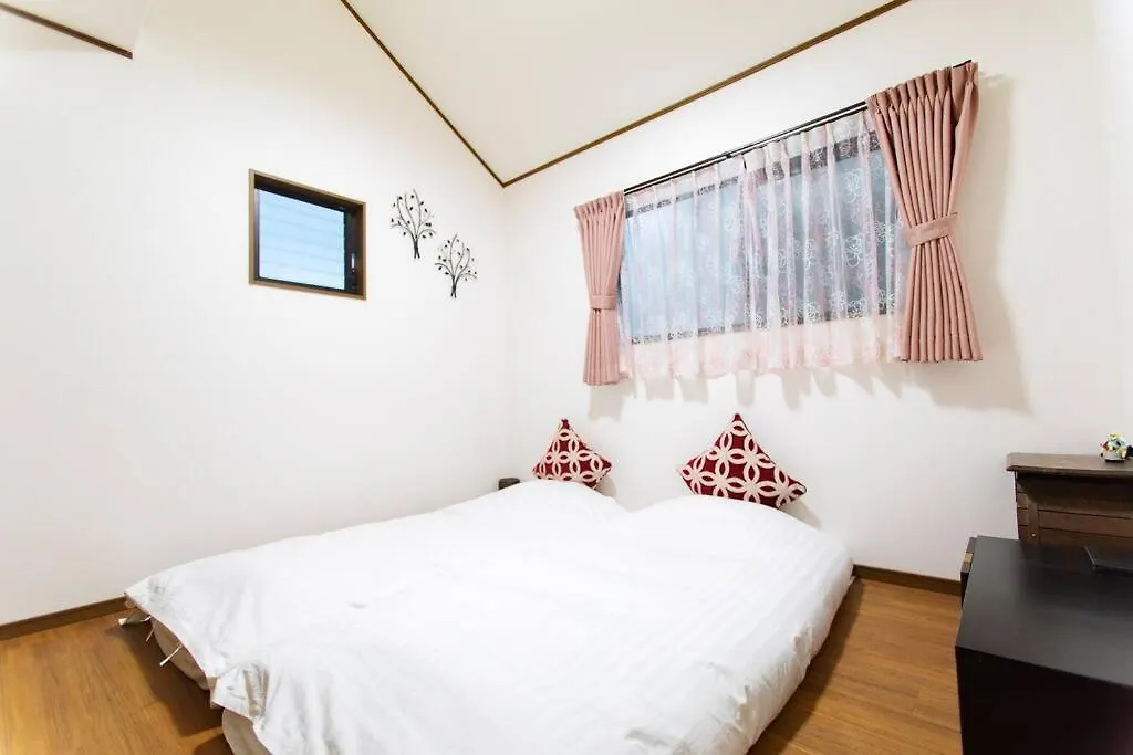Kyo Sakura House-1