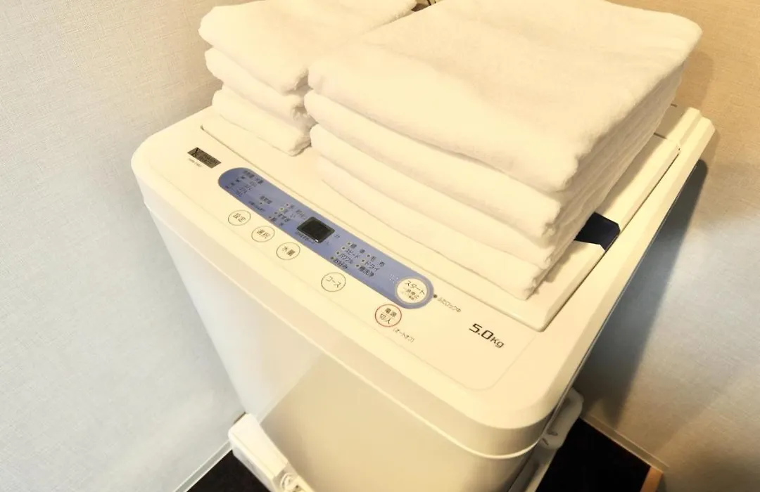 Hiz Hotel Kyoto Nijo Castle - Vacation Stay 12537V-1