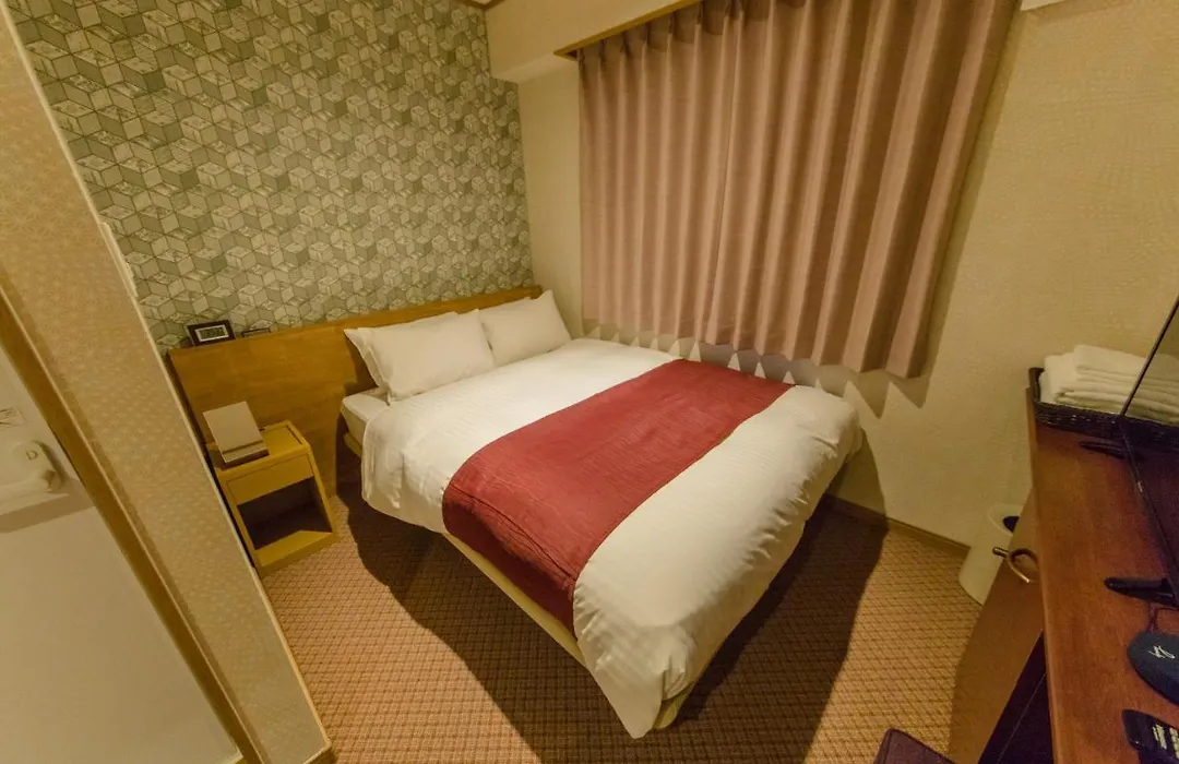 Cutterinn Kyoto-1