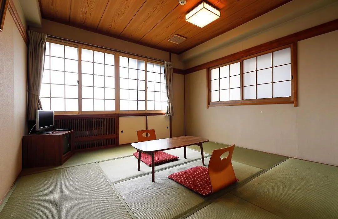Azumaya Ryokan-1