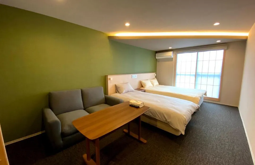 Gion Shirakawa - Vacation Stay 24778V-1