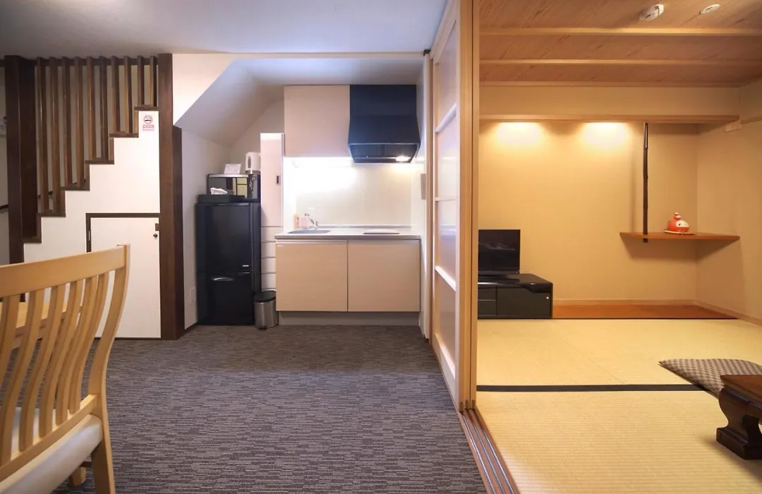 Kirakuan Kyoto Station South / Vacation Stay 10876-1