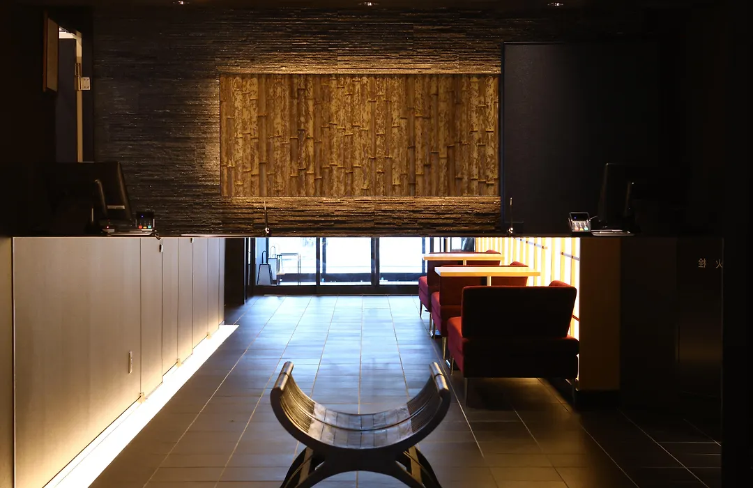 Koko Hotel Kyoto Shijo Karasuma-1