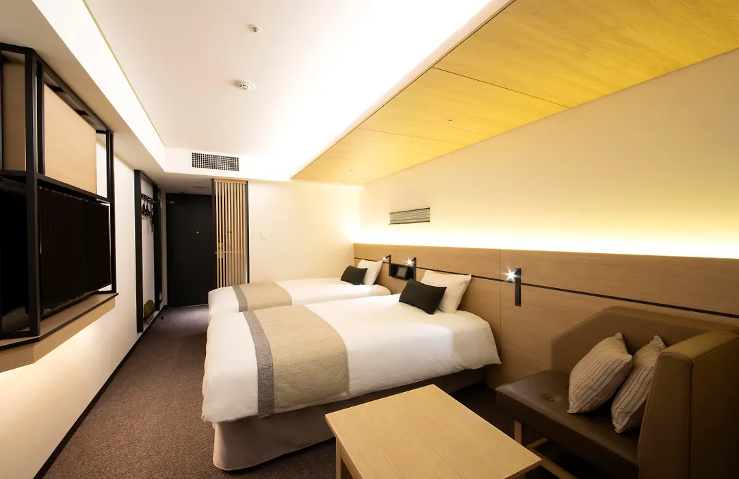 Hotel Keihan Kyoto Ekiminami-1
