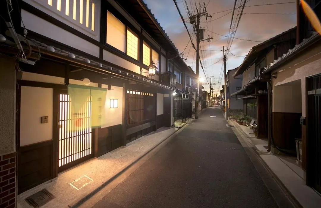 Kirakuan Kyoto Station North / Vacation Stay 10875-1