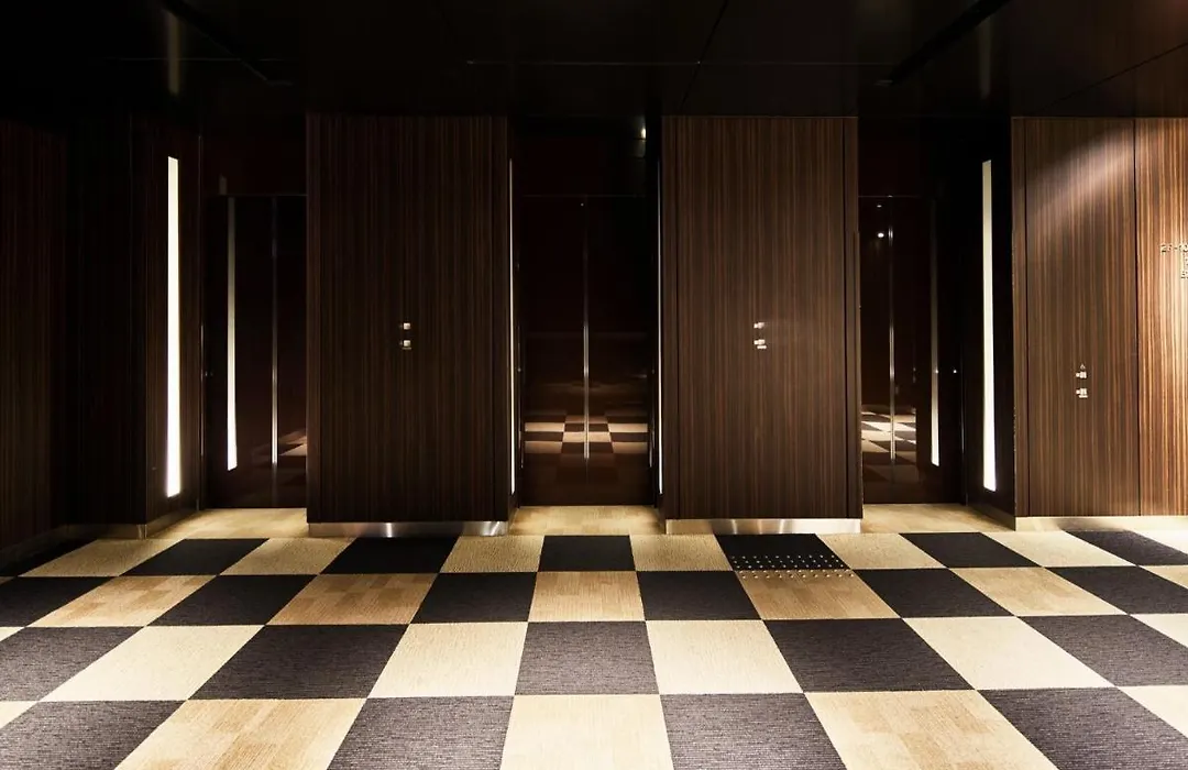 Citadines Kyoto - Vacation Stay 01698V-1