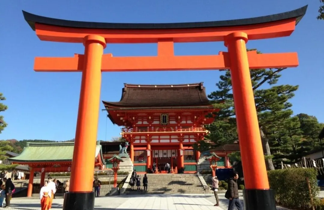 Pulsesin In Kyoto - Vacation Stay 73551V-1