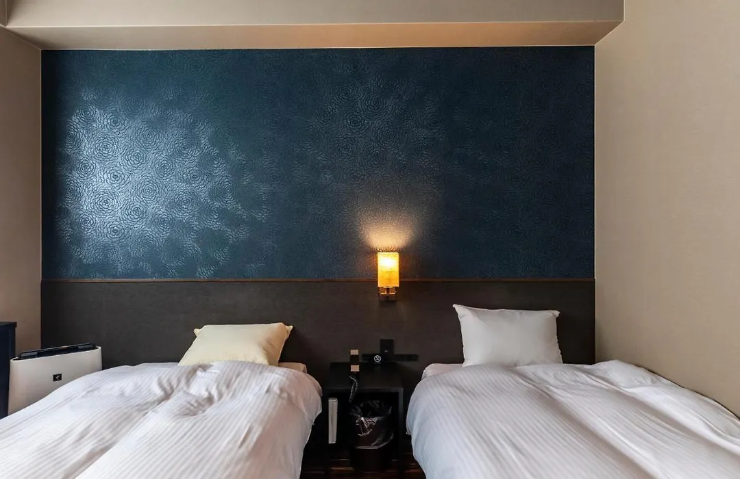 The Hotel Kiyomizu Gion-1