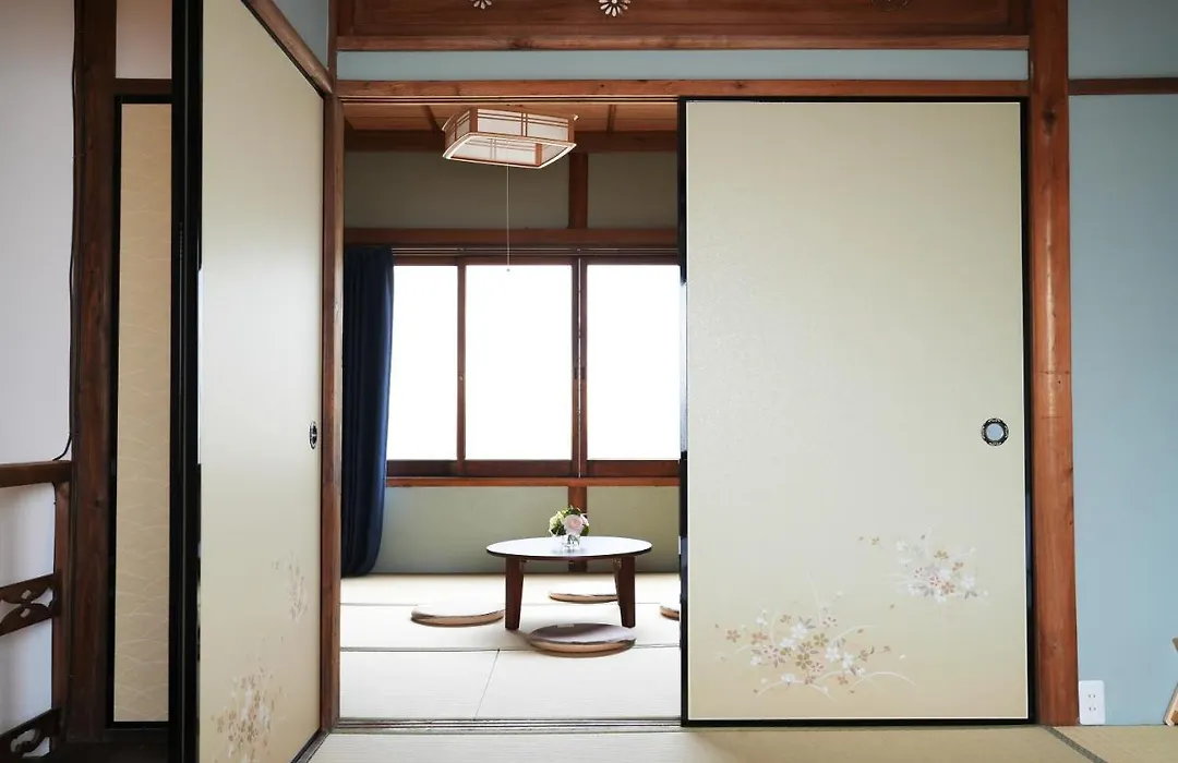 Kyoka Inn-1