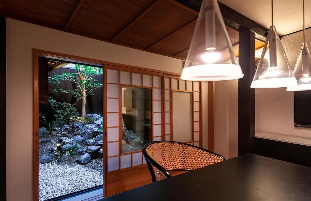Rinn Machiya Kuon-1