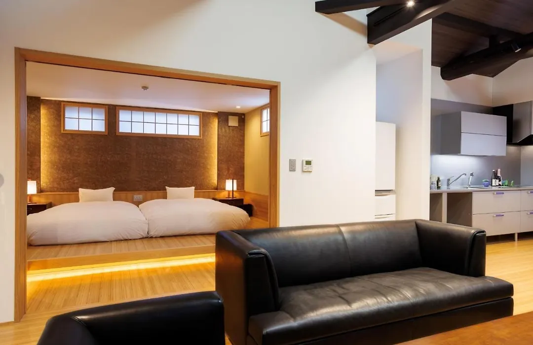 Kyojuku Usagi - Vacation Stay 46003V-1