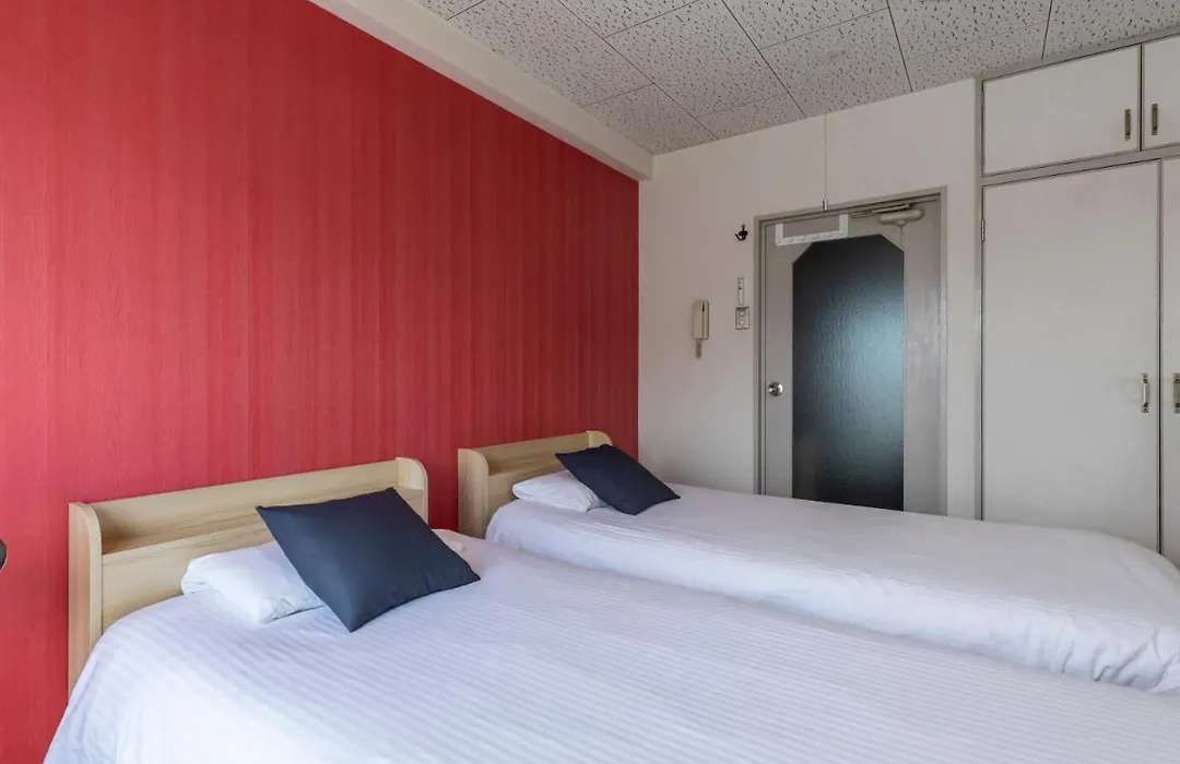 Sakura Guest House-1