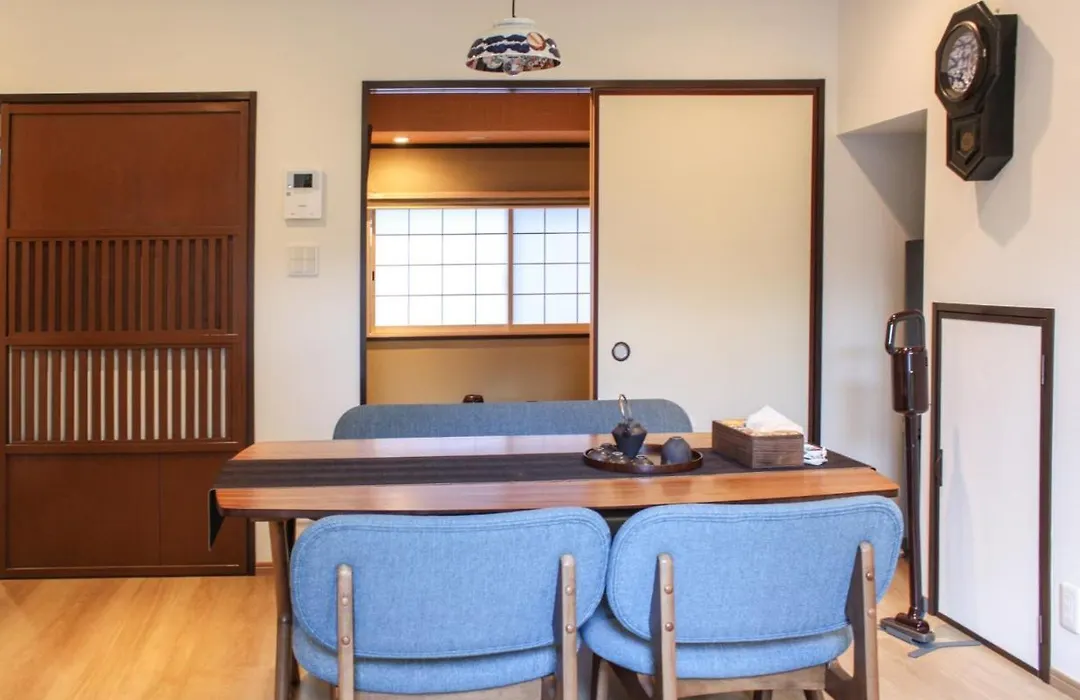 Hakumachiya Gojo Kiyomizudera - Vacation Stay 10186-1