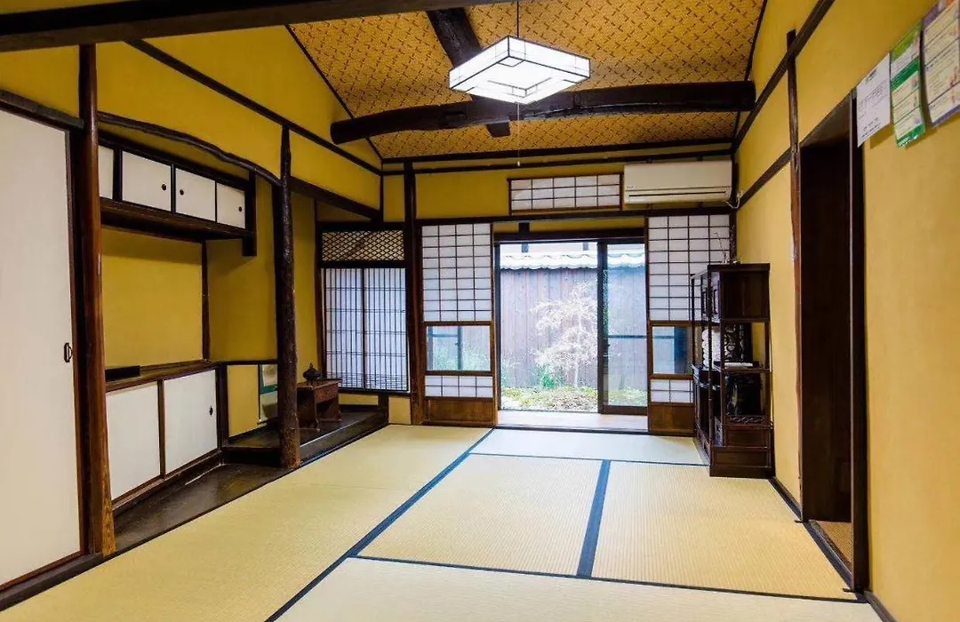 京町屋加賀屋別邸-1