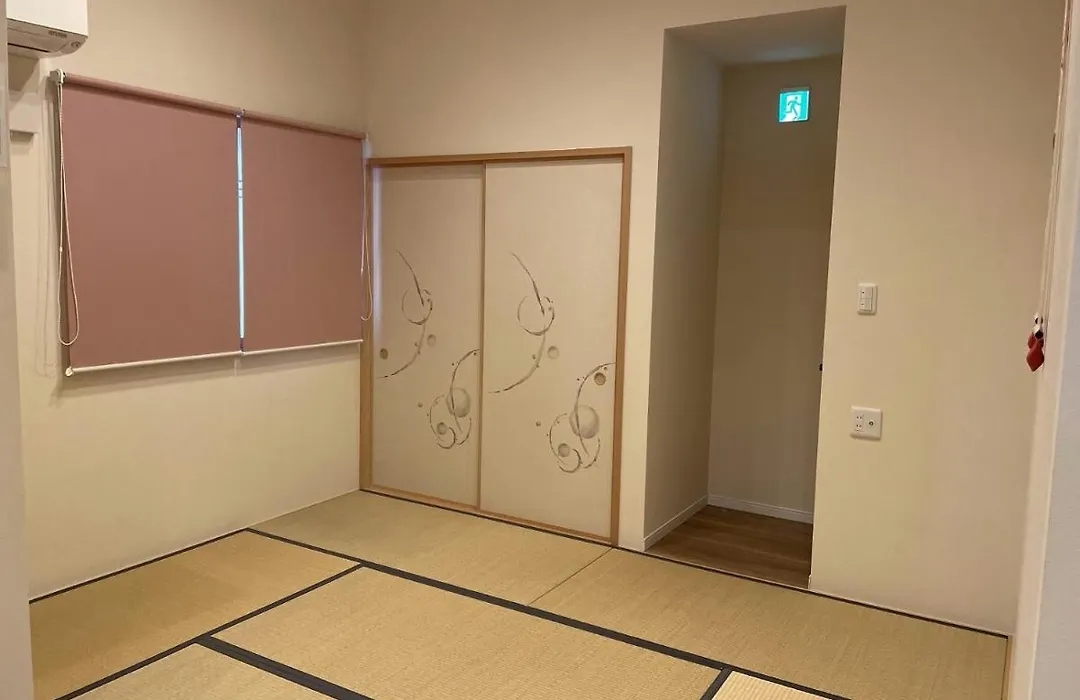 クオーレ伏見稲荷-1