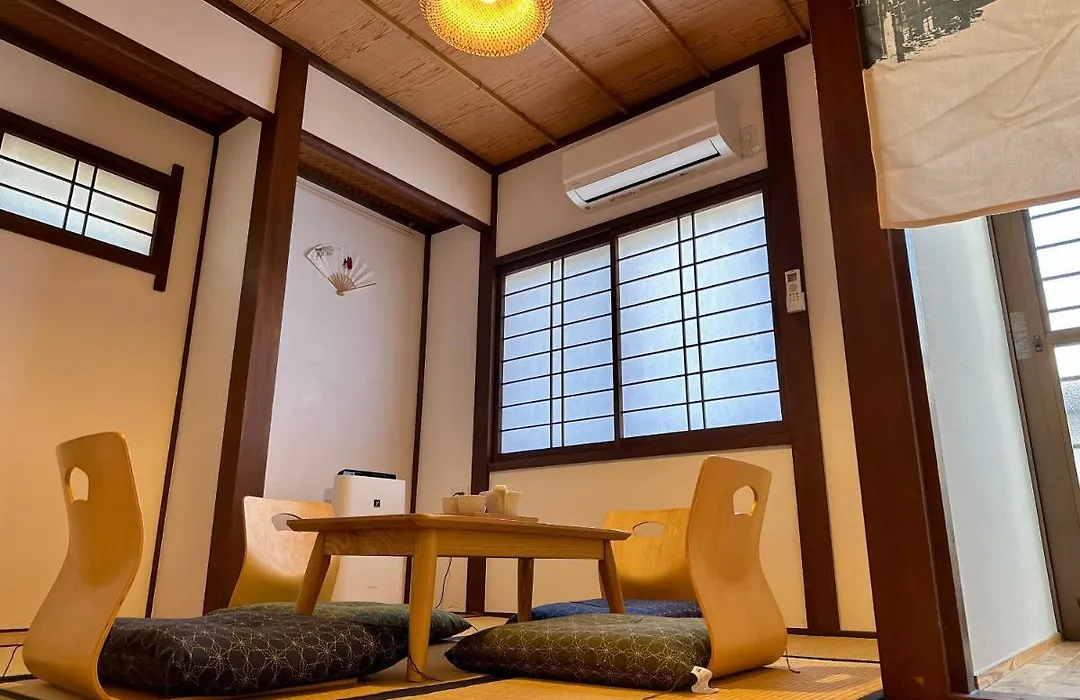 Haku Wakanayanagi Inn-1