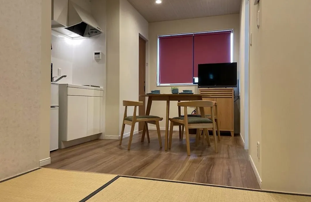 Cuore Fushimi Inari - Vacation Stay 14698V-1