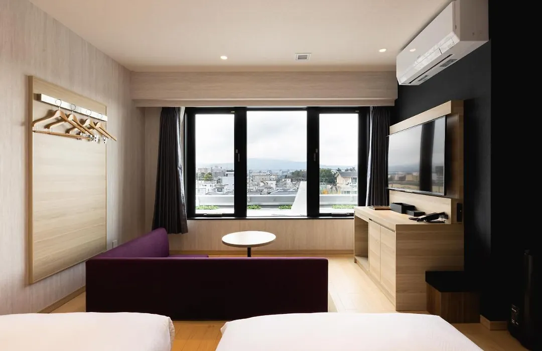La'Gent Hotel Kyoto Nijo-1
