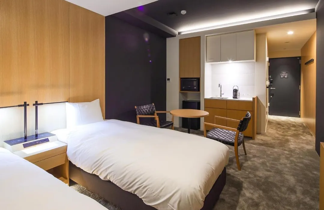 Ｈｏｔｅｌ Ｍｕｓｏ - Vacation Stay 97530V-1
