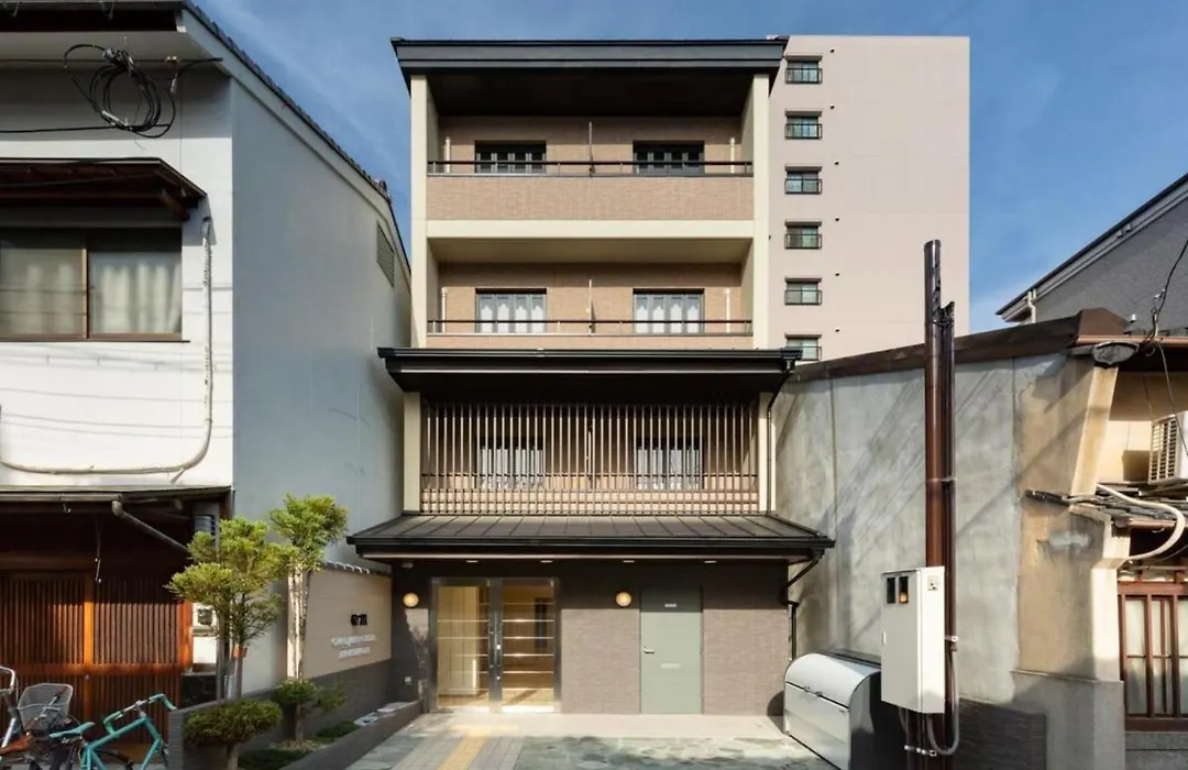 Cutterinn Kyoto - Vacation Stay 74541V-1