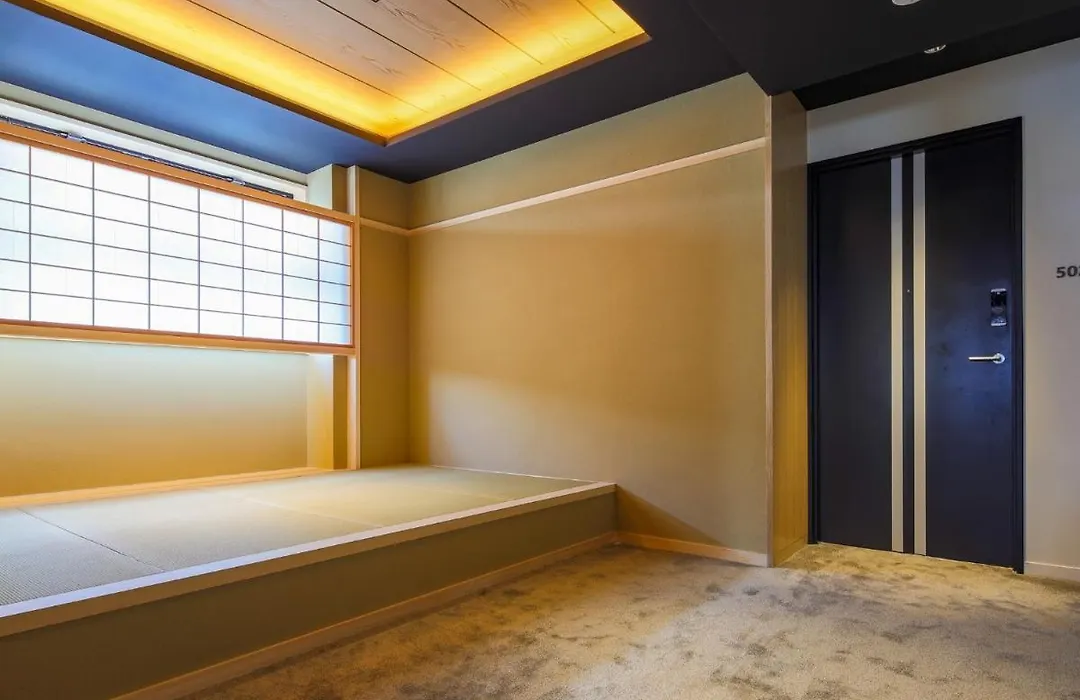 Ｈｏｔｅｌ Ｍｕｓｏ - Vacation Stay 97520V-1