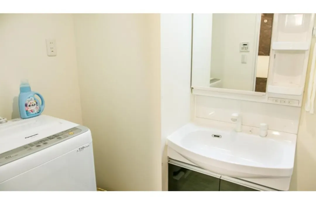 Kyoto Four Sisters Residence - Vacation Stay 15231V-1