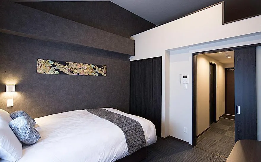 Gion Hanna Stay-1