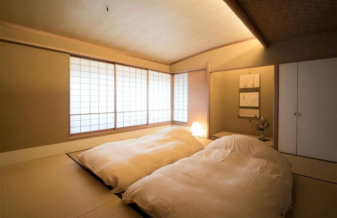 Ryokan Genhouin - Vacation Stay 21846V-1