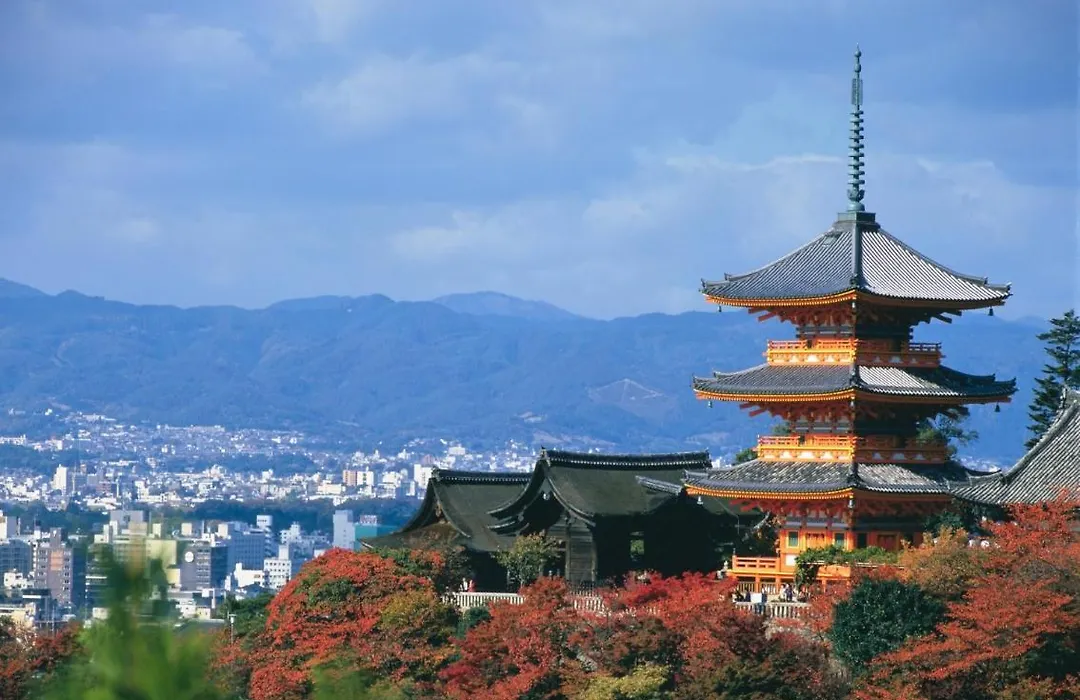 Kyoto-Toji House-1