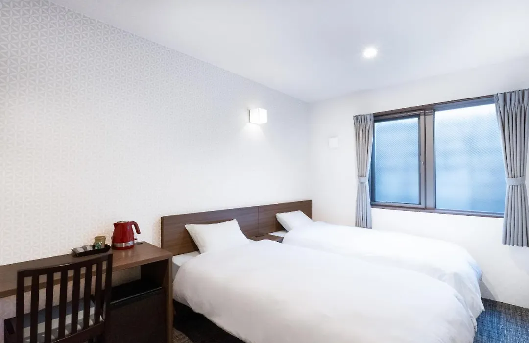 Hotel Doria Kyoto Karasuma Gojo-1