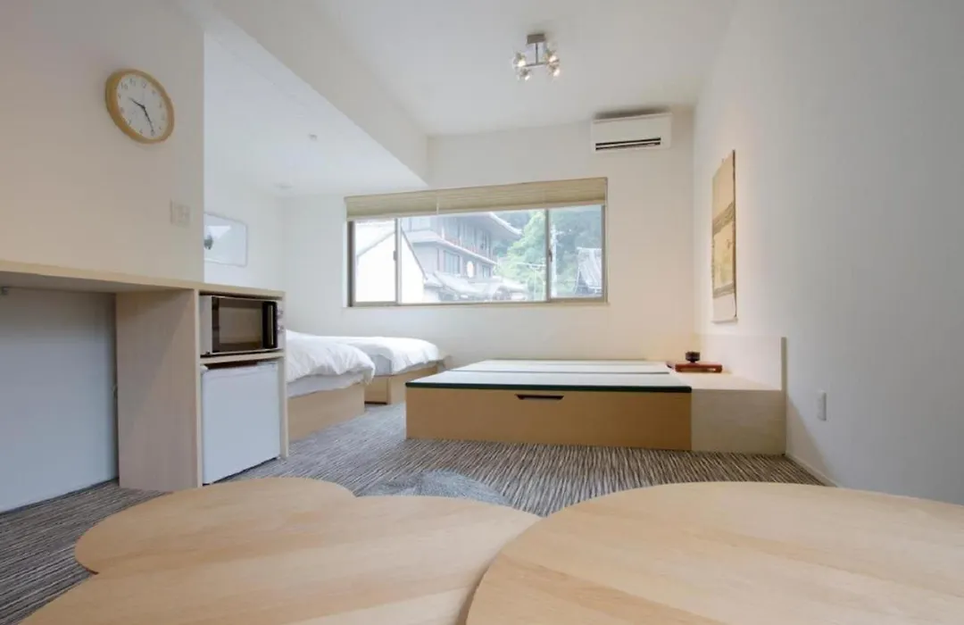 Sweet Stay Kyoto - Vacation Stay 21712V-1