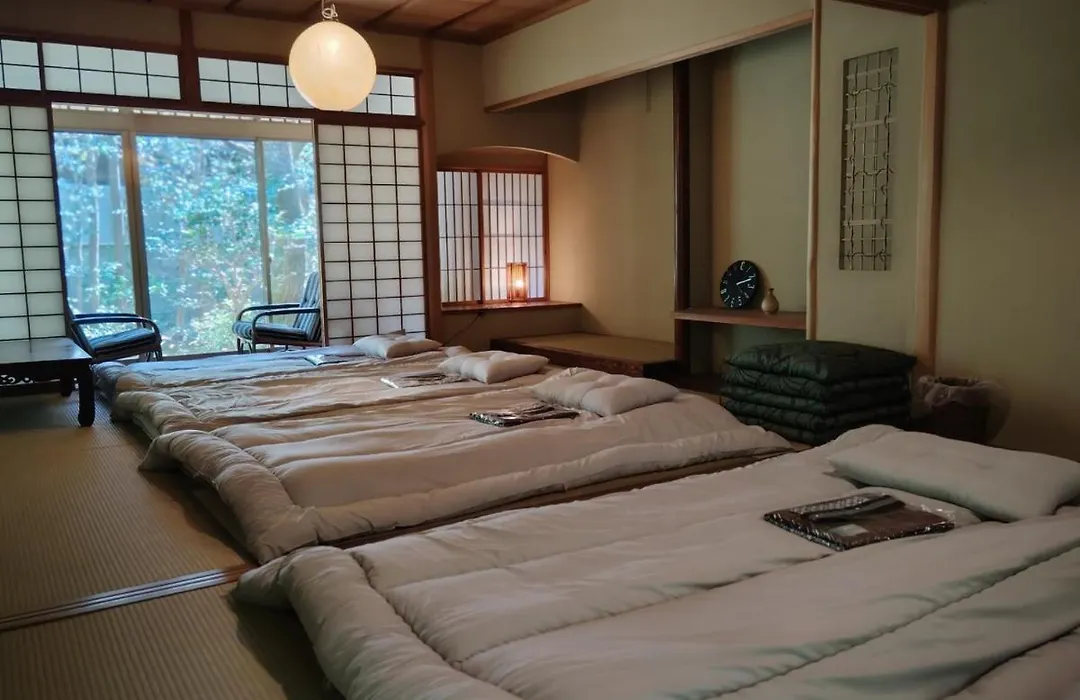 上田邸 Ueda Residence-1