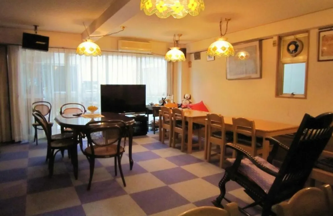 Pension Kitashirakawa - Vacation Stay 91706V-1