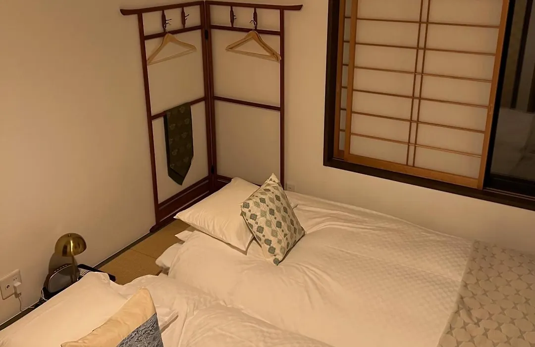 Imakumano Terrace - Eisen An 潁川庵-1