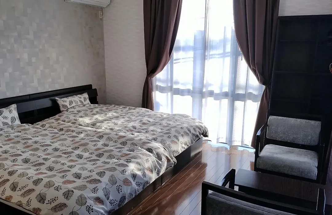 Guest house Kotone KYOTO-1
