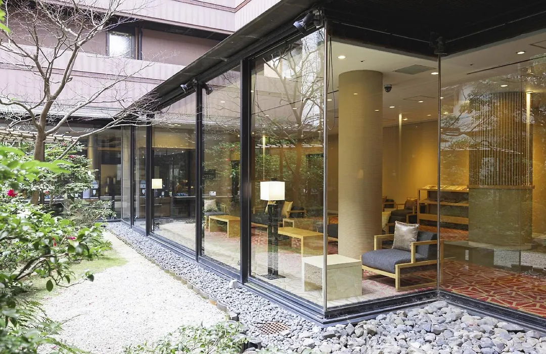 Mitsui Garden Hotel Kyoto Sanjo-1