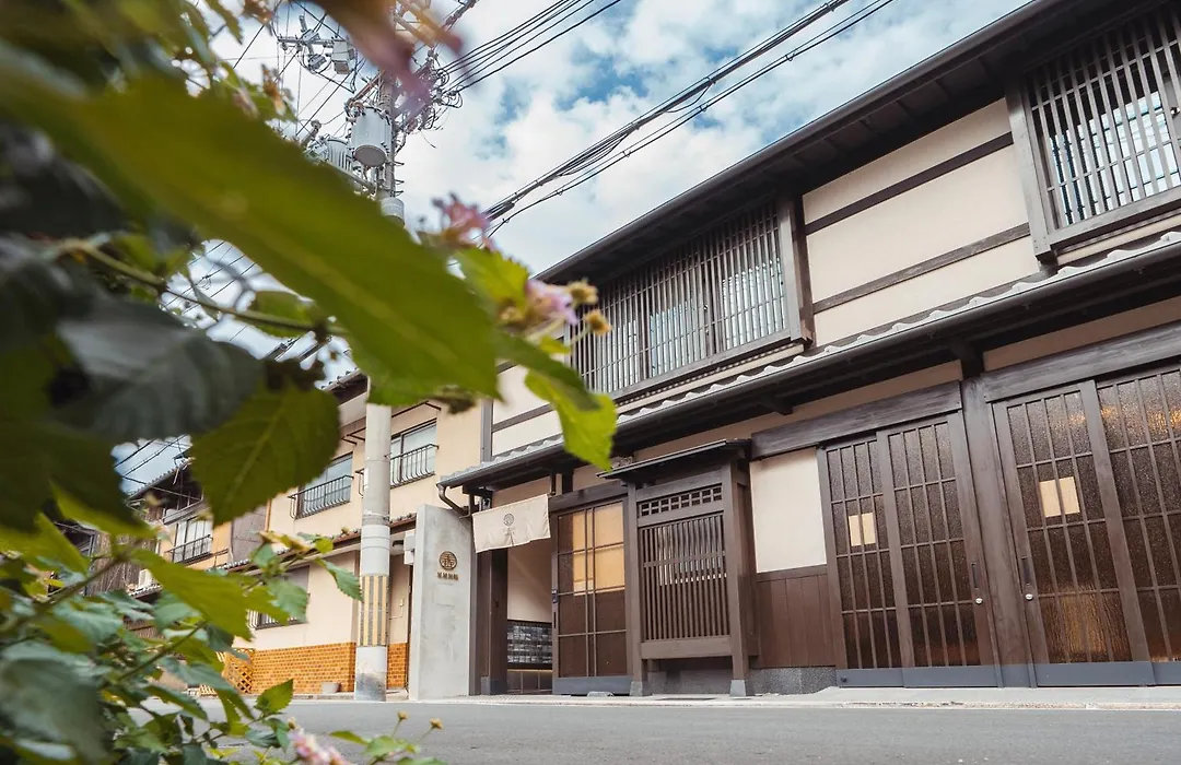 谷町君 星屋 神泉ノ宿 二条城-1