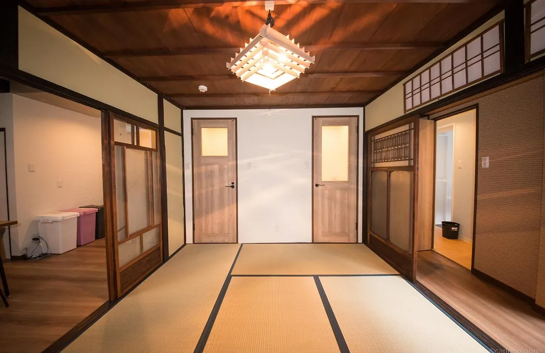 Kamon Inn Inari-1
