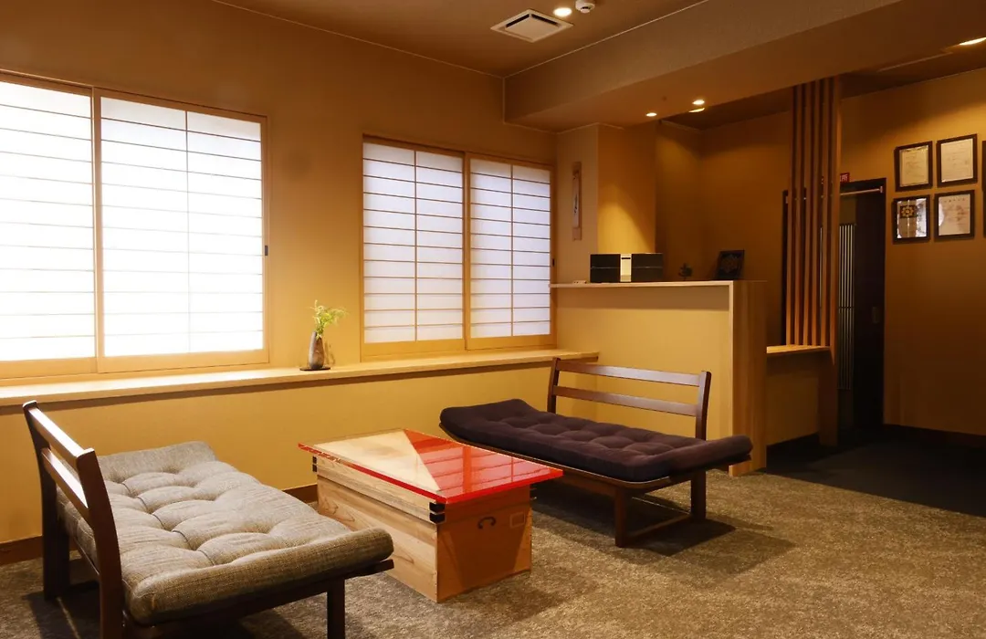 Towa Ryokan-1