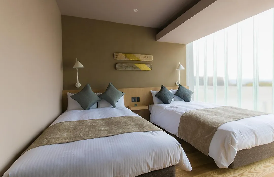 Spa＆Hotel水春松井山手-1